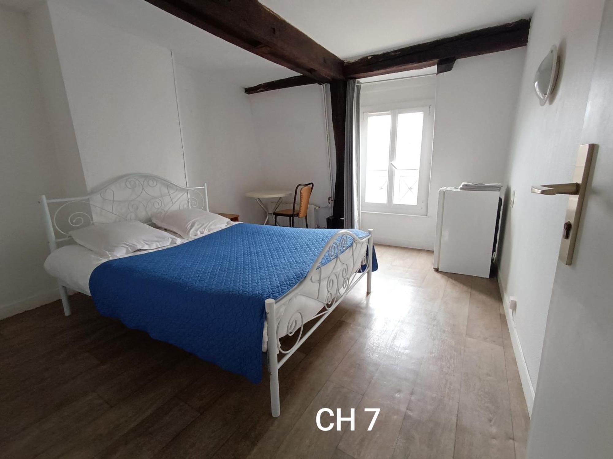 פרובן Hotel Le Fontenoy חדר תמונה