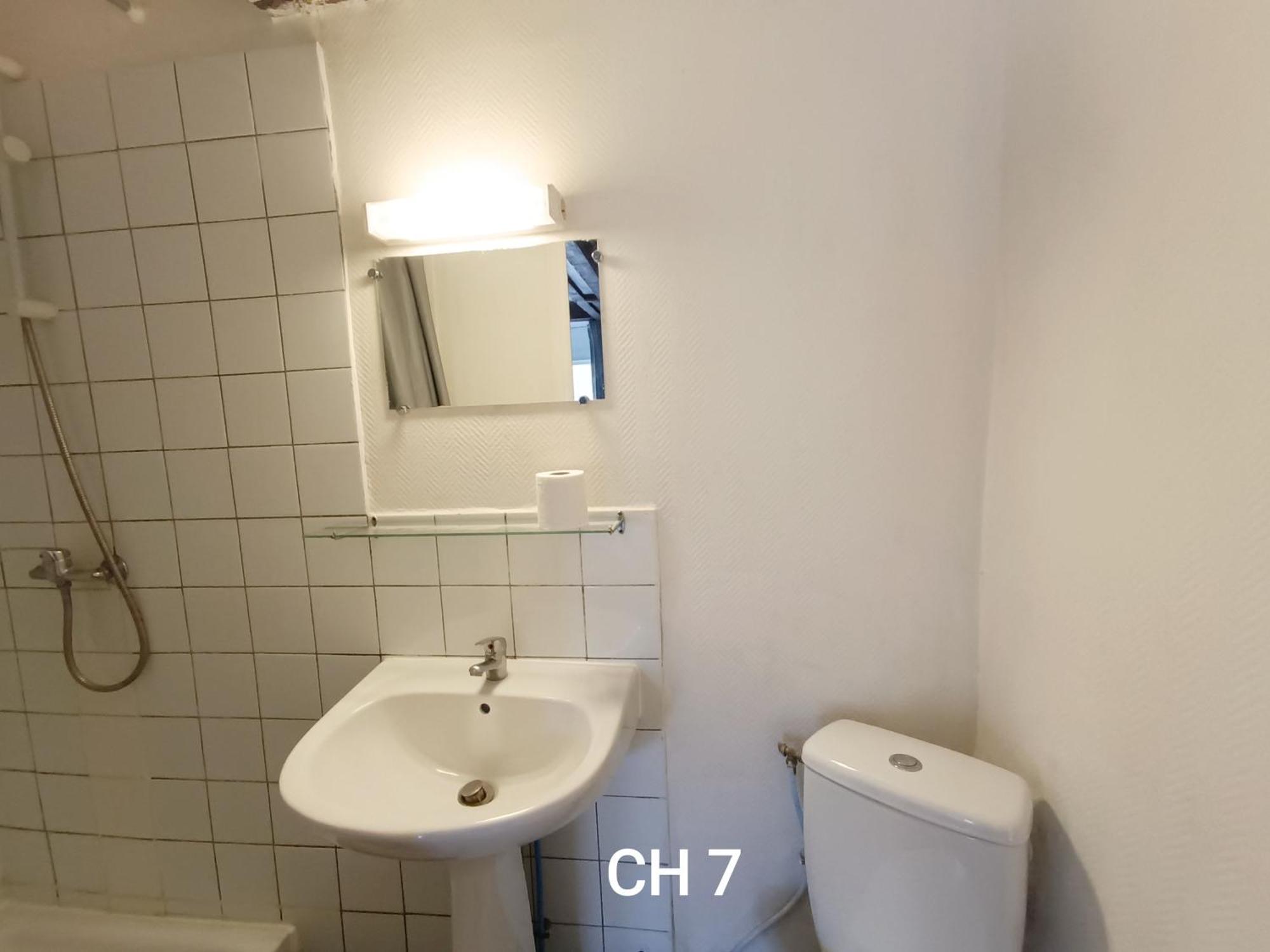 פרובן Hotel Le Fontenoy חדר תמונה